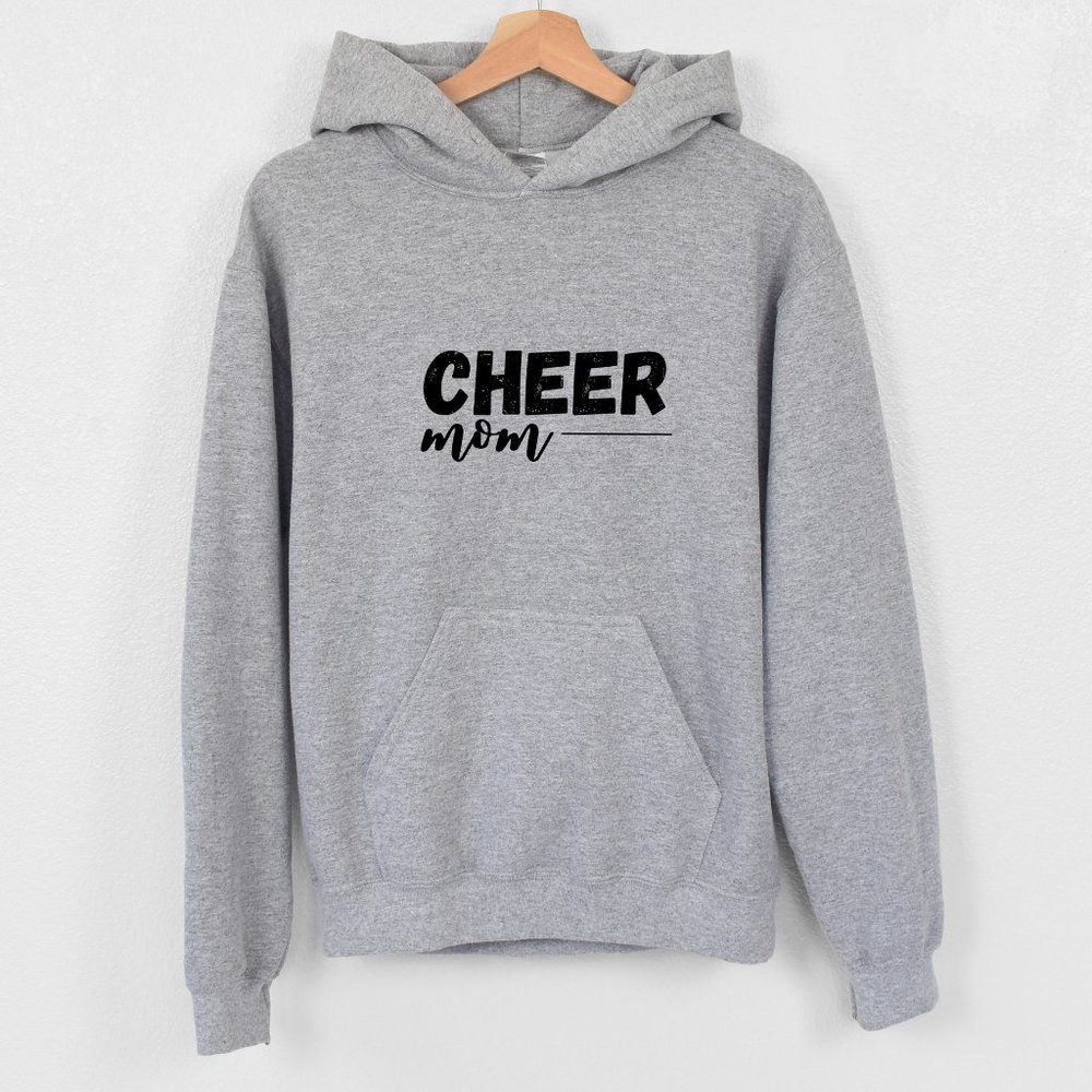 Adult Gildan Unisex Hoodie